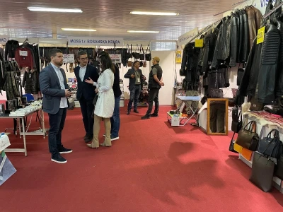 Sajam u Mostaru
