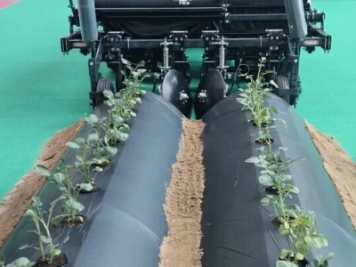 Sajam u Riminiju, Macfrut 2024