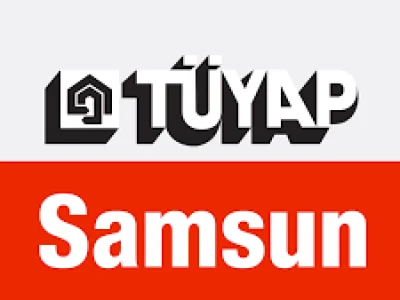 Sajam u Samsunu, Turska