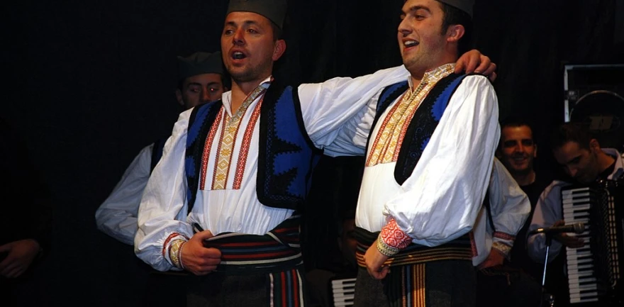 &Scaron;ajkača