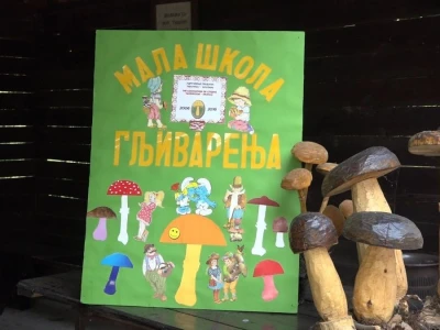 Sakupjanje vrganja može biti unosan hobi