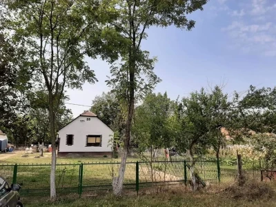 Salaš