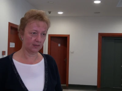 Nedeljka jekić, PSS Ruma