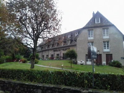 San Bon de Salers