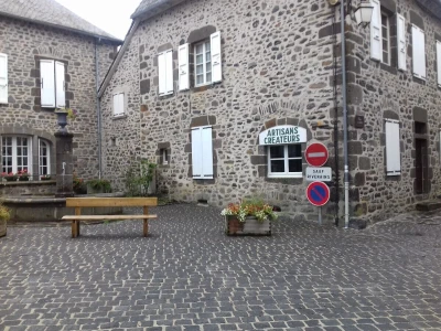 San Bon de Salers