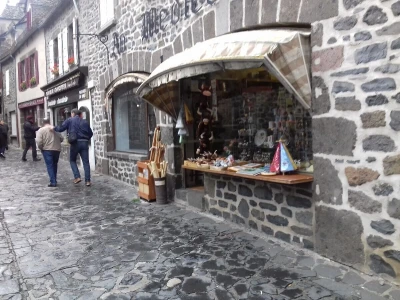 San Bon de Salers
