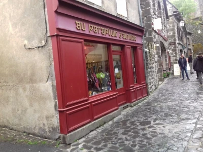 San Bon de Salers
