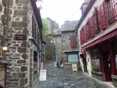 San Bon de Salers