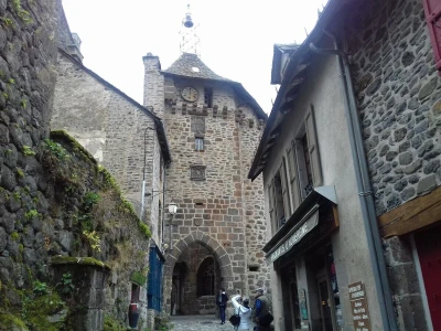 San Bon de Salers