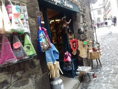 San Bon de Salers