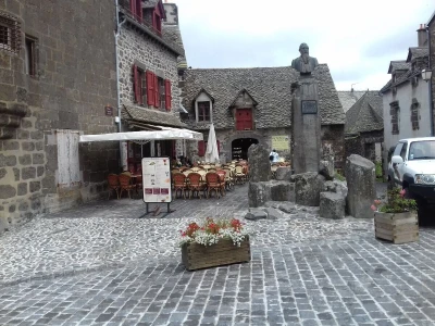 San Bon de Salers