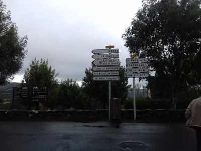 San Bon de Salers