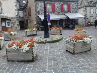 San Bon de Salers
