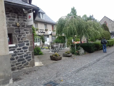 San Bon de Salers