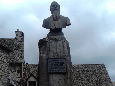 San Bon de Salers