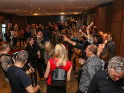 Sarajevo Wine Fest 2023