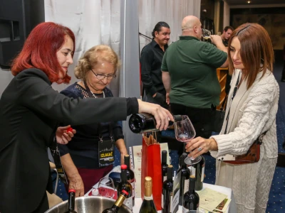 Sarajevo Wine Fest 2023