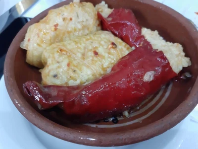 Sarma sa orasima.