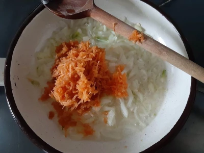 Sarma sa orasima.