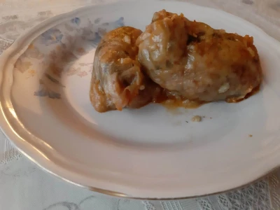 Sarma sa orasima.
