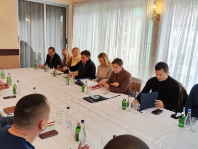Sastanak Vlade, Ministarstva poljoprivrede i poljoprivrednika u Kisaču