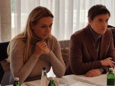 Sastanak Vlade, Ministarstva poljoprivrede i poljoprivrednika u Kisaču
