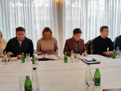Sastanak Vlade, Ministarstva poljoprivrede i poljoprivrednika u Kisaču