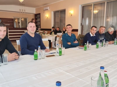 Sastanak Vlade, Ministarstva poljoprivrede i poljoprivrednika u Kisaču