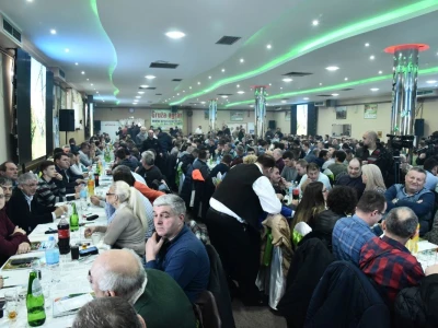 Savetovanje voćara "Gruža 2019"