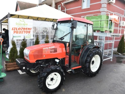 Savetovanje voćara "Gruža 2019"