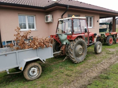 Savremeno voćarstvo budućnost