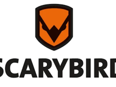 SCARYBIRD - Čuvar vaših useva i plodova