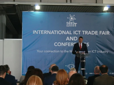 SEE IT Summit: Snaga ekonomije zemlje pokazuje stepen digitalizacije!