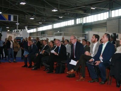 SEE IT Summit: Snaga ekonomije zemlje pokazuje stepen digitalizacije!