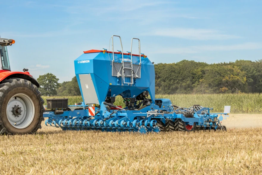 Sejalica Lemken