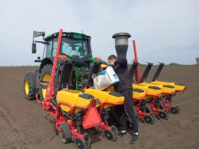 Sejalica Tempo Vaderstad