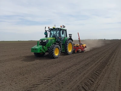 Sejalica Tempo Vaderstad