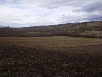Selo bez poljoprivrednog zemljišta