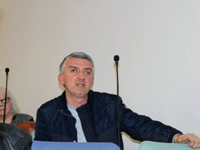 Selo bez poljoprivrednog zemljišta