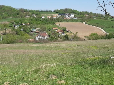 Selo Grabovica