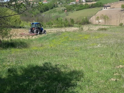 Selo Grabovica