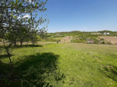 Selo Grabovica