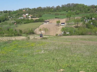 Selo Grabovica