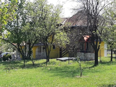 Selo Grabovica