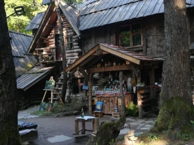 Seoski turizam