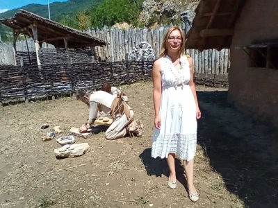 Seoski turizam