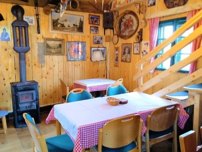 Seoski turizam