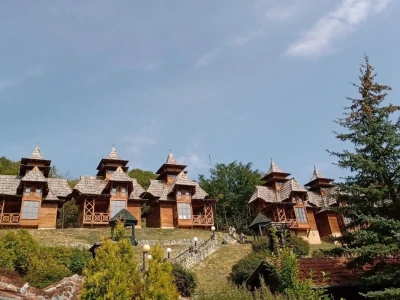 Seoski turizam