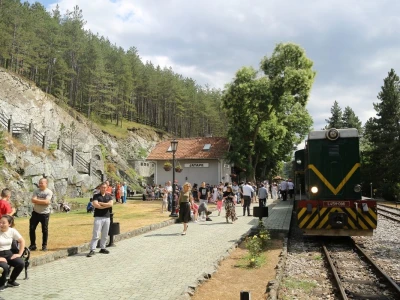 Seoski turizam