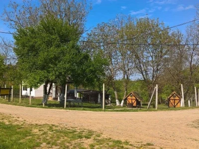 Seoski turizam "Skelica"